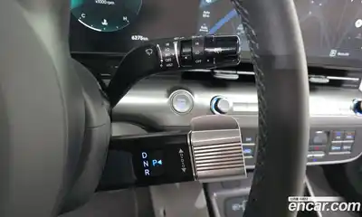 Hyundai Kona 2025 1.6 автомат (гидро), миниатюра 12