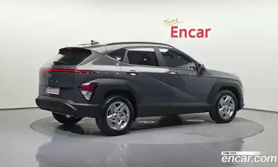 Hyundai Kona 2025 1.6 автомат (гидро), миниатюра 2