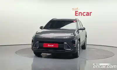 Hyundai Kona 2025 1.6 автомат (гидро), миниатюра 3