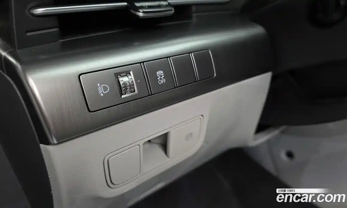 Hyundai Kona 2025 1.6 автомат (гидро), фото 34