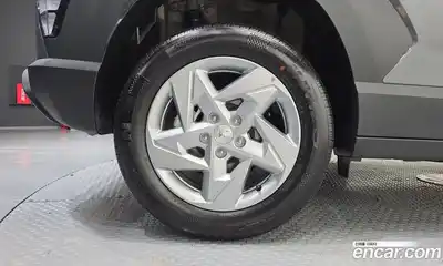 Hyundai Kona 2025 1.6 автомат (гидро), миниатюра 5