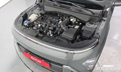Hyundai Kona 2025 1.6 автомат (гидро), миниатюра 6