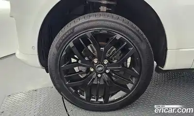 Land Rover Range Rover Sport 2018 3.0 автомат (гидро), миниатюра 5