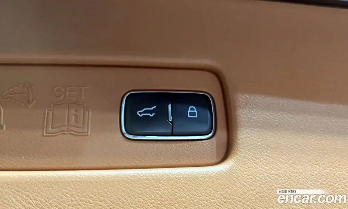 Lincoln Aviator 2020 3.0 гидро, фото 18