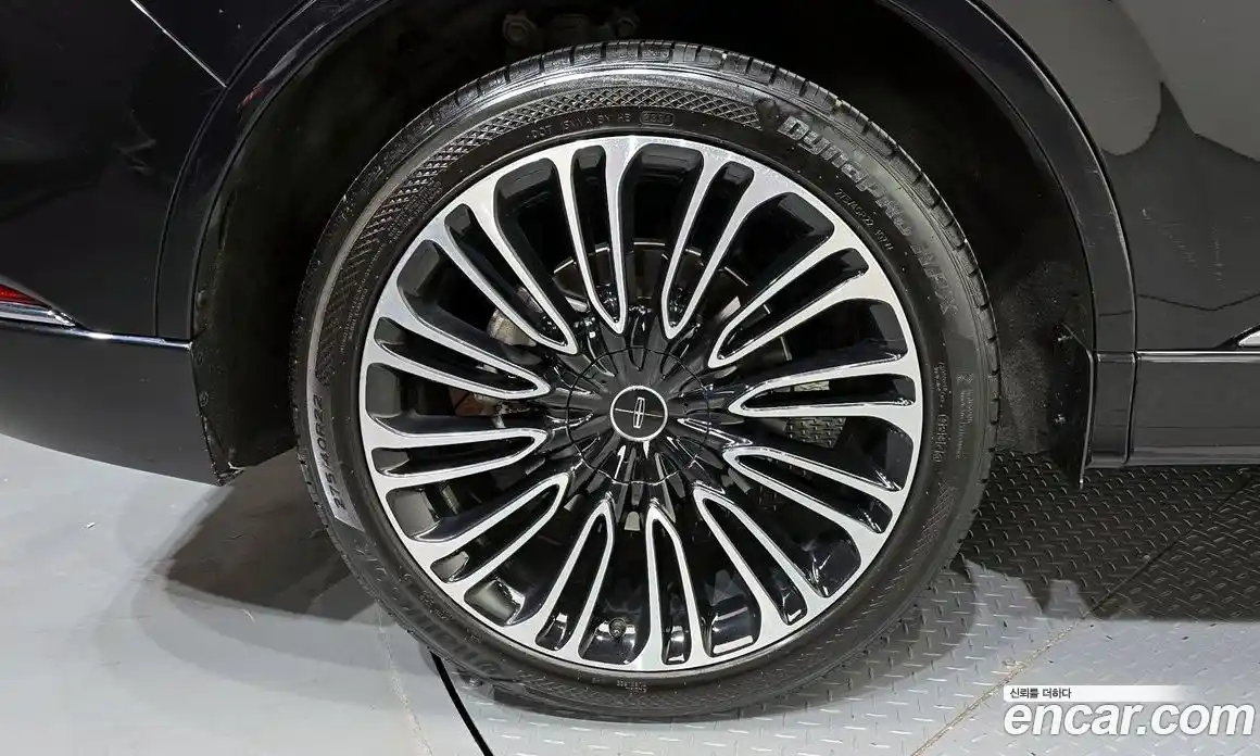 Lincoln Aviator 2020 3.0 гидро, фото 5