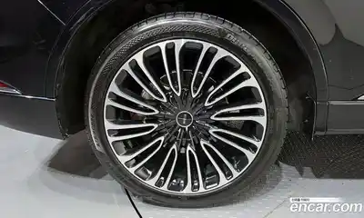 Lincoln Aviator 2020 3.0 гидро, миниатюра 5