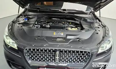 Lincoln Aviator 2020 3.0 гидро, миниатюра 6