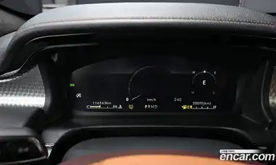Lincoln Aviator 2020 3.0 гидро, миниатюра 8