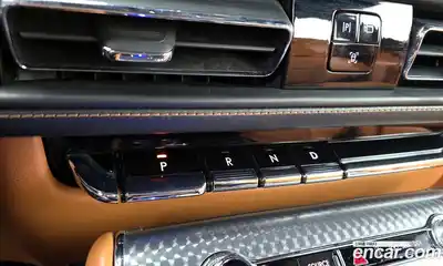 Lincoln Aviator 2020 3.0 гидро, миниатюра 9