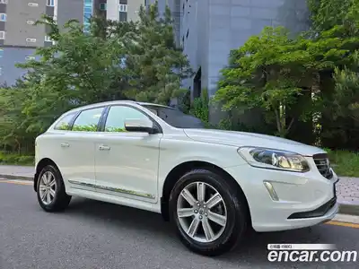 Volvo XC60, 2017, 87 432 км