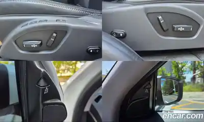 Volvo XC60 2017 2.0 автомат (гидро), миниатюра 12