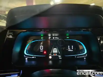 Hyundai Avante 2026 1.6 автомат (гидро), миниатюра 7