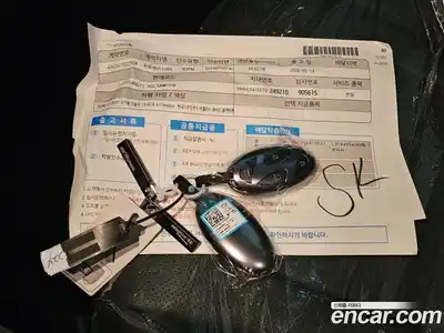 Hyundai Avante 2026 1.6 автомат (гидро), миниатюра 8