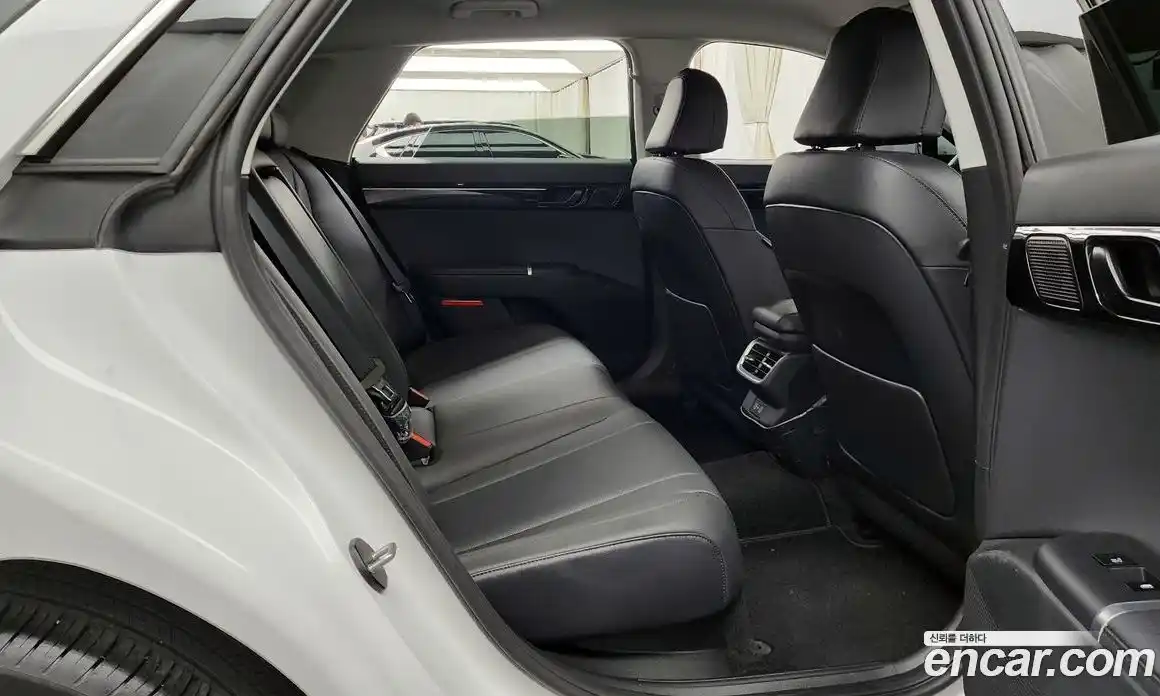 Hyundai Grandeur 2025 3.5 автомат (гидро), фото 12