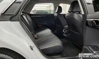 Hyundai Grandeur 2025 3.5 автомат (гидро), миниатюра 12