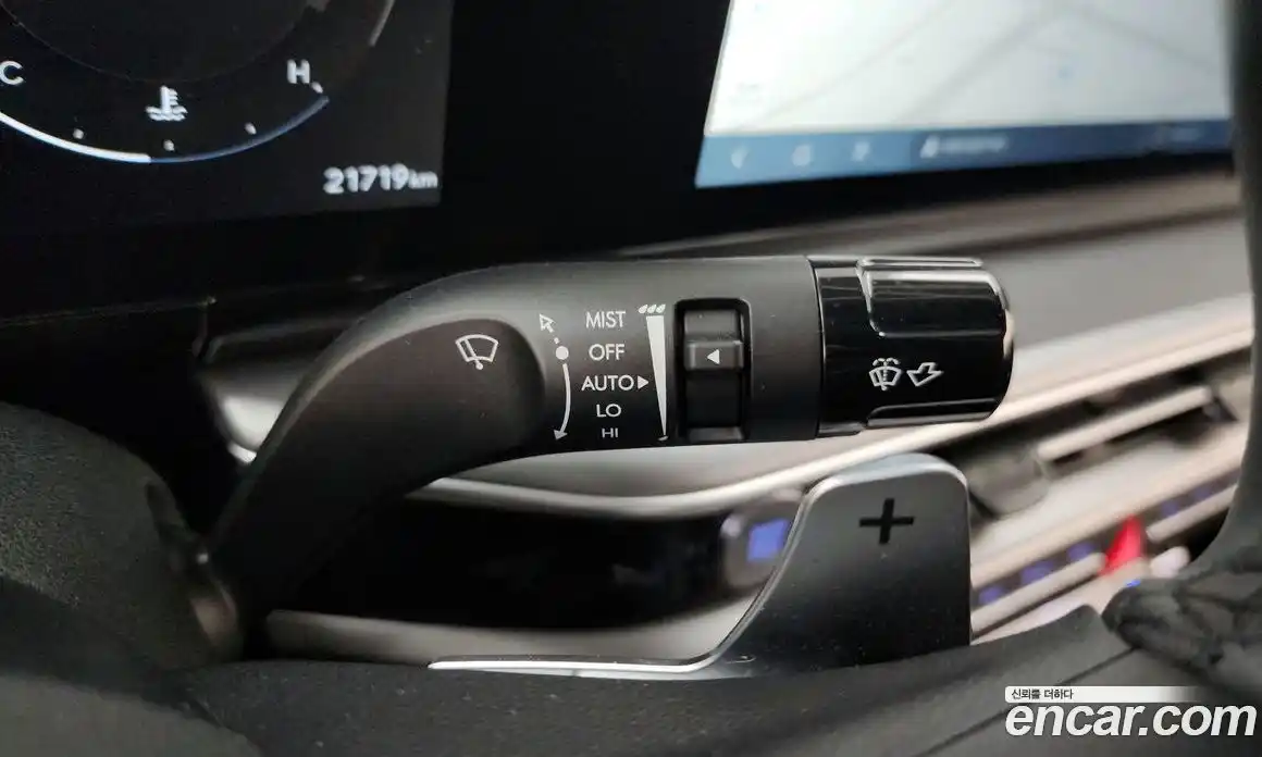 Hyundai Grandeur 2025 3.5 автомат (гидро), фото 18
