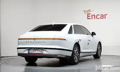 Hyundai Grandeur 2025 3.5 автомат (гидро), миниатюра 2