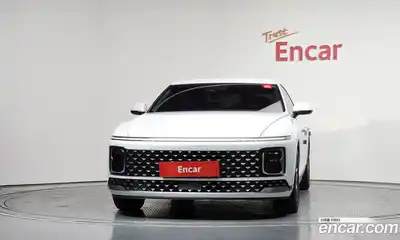 Hyundai Grandeur 2025 3.5 автомат (гидро), миниатюра 3