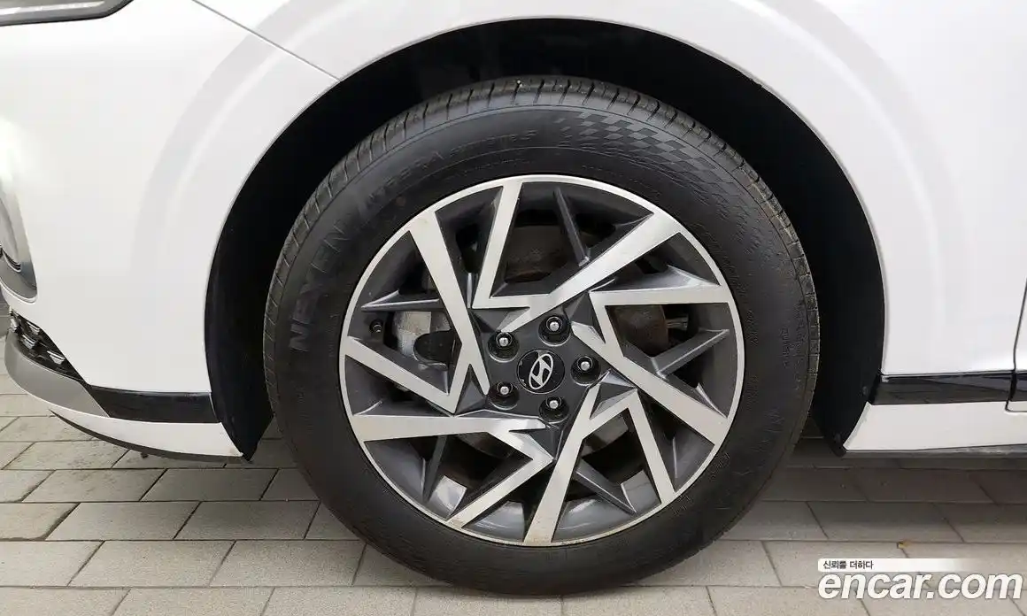Hyundai Grandeur 2025 3.5 автомат (гидро), фото 5