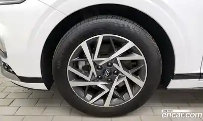 Hyundai Grandeur 2025 3.5 автомат (гидро), миниатюра 5