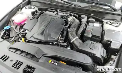 Hyundai Grandeur 2025 3.5 автомат (гидро), миниатюра 6