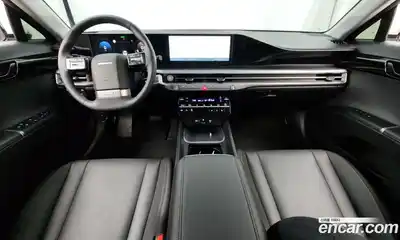 Hyundai Grandeur 2025 3.5 автомат (гидро), миниатюра 7