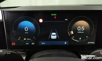 Hyundai Grandeur 2025 3.5 автомат (гидро), миниатюра 8