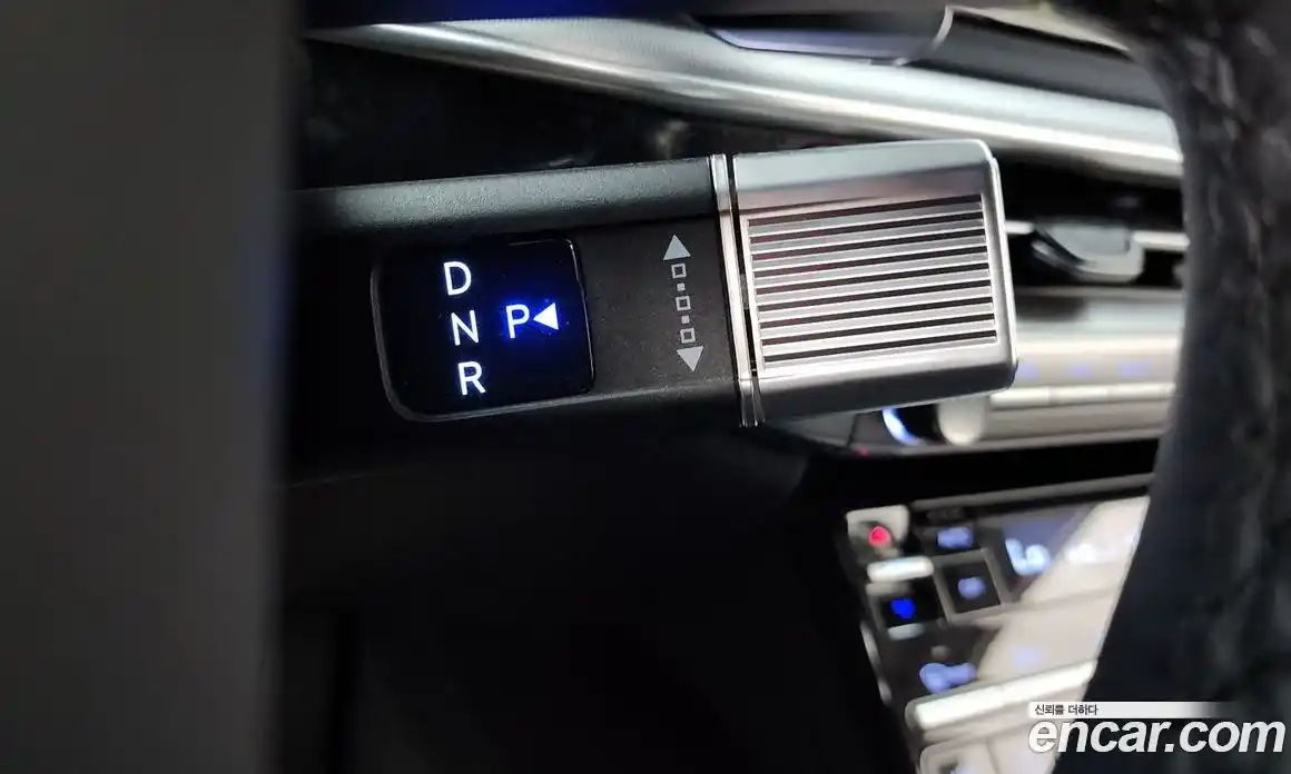 Hyundai Grandeur 2025 3.5 автомат (гидро), фото 9