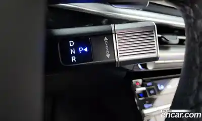 Hyundai Grandeur 2025 3.5 автомат (гидро), миниатюра 9