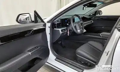 Hyundai Grandeur 2025 3.5 автомат (гидро), миниатюра 10