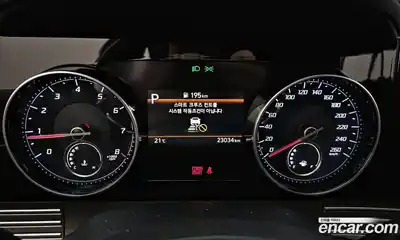 Hyundai Grandeur 2020 3.3 автомат (гидро), миниатюра 11