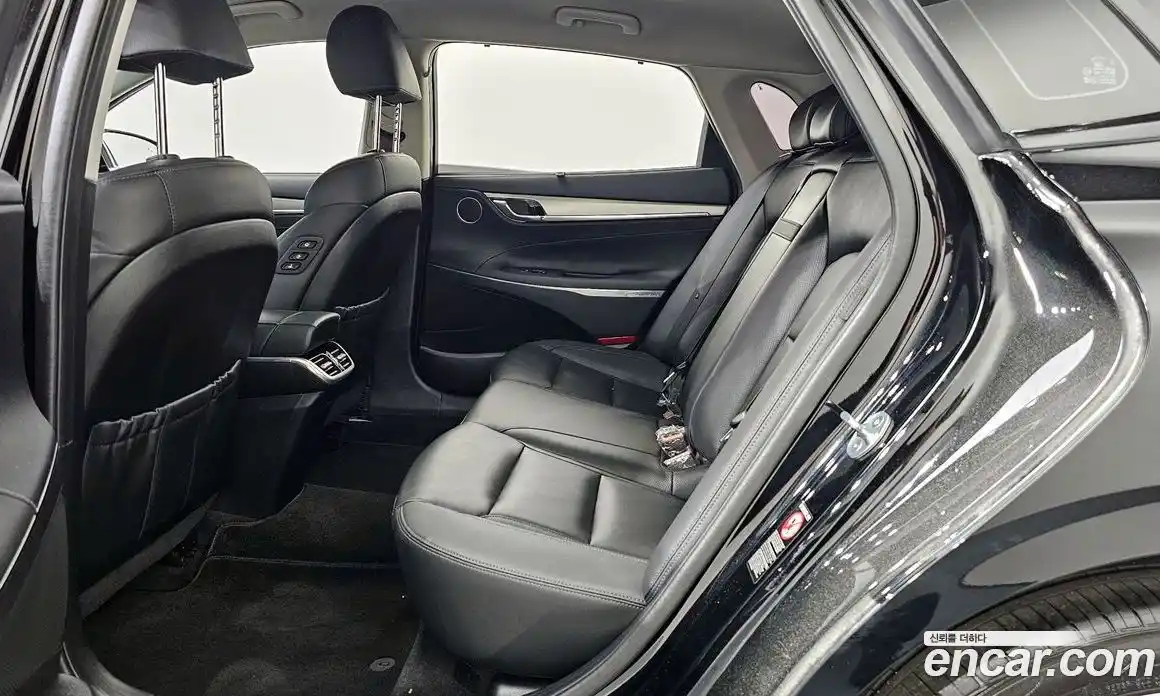 Hyundai Grandeur 2020 3.3 автомат (гидро), фото 16
