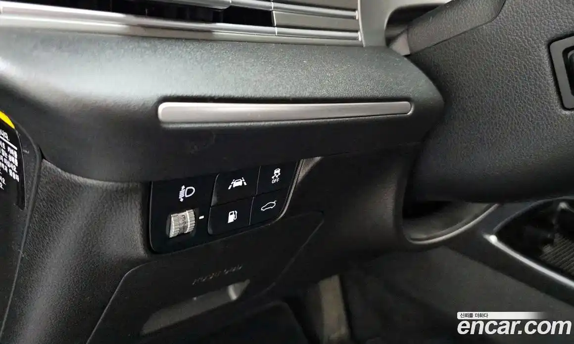 Hyundai Grandeur 2020 3.3 автомат (гидро), фото 22