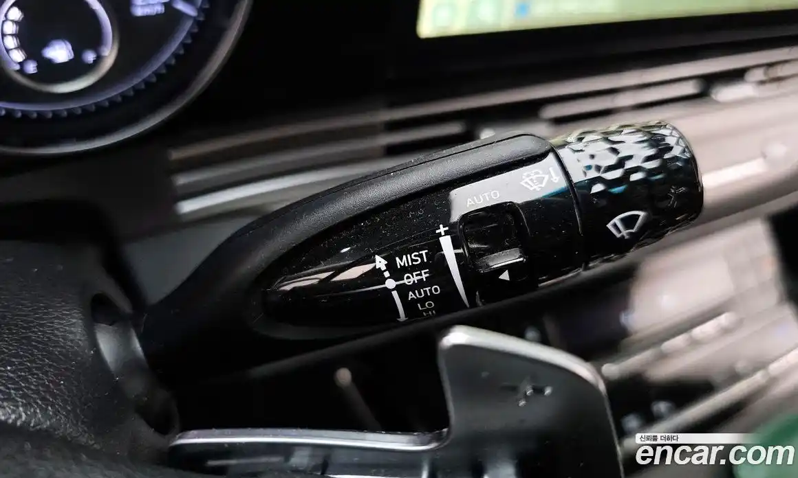 Hyundai Grandeur 2020 3.3 автомат (гидро), фото 24