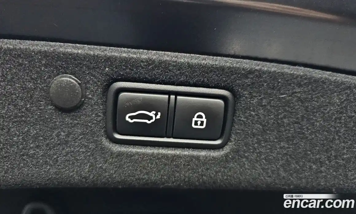 Hyundai Grandeur 2020 3.3 автомат (гидро), фото 26