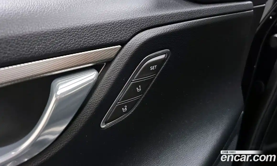 Hyundai Grandeur 2020 3.3 автомат (гидро), фото 30
