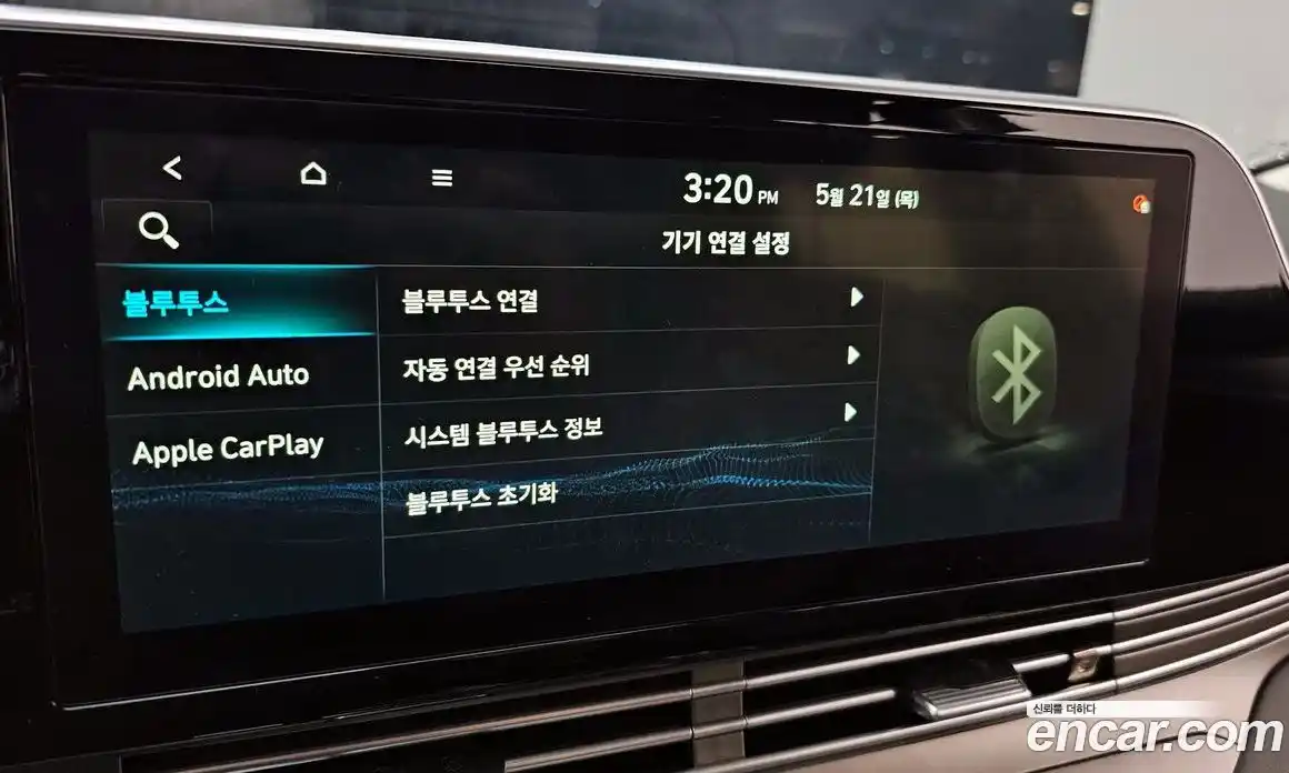 Hyundai Grandeur 2020 3.3 автомат (гидро), фото 33