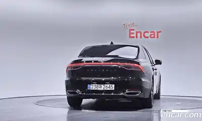 Hyundai Grandeur 2020 3.3 автомат (гидро), миниатюра 4