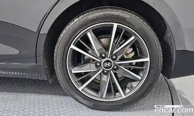 Hyundai Grandeur 2020 3.3 автомат (гидро), миниатюра 7