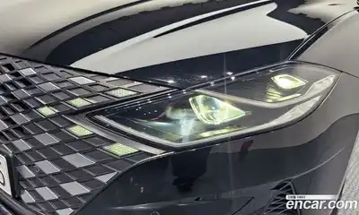 Hyundai Grandeur 2020 3.3 автомат (гидро), миниатюра 8