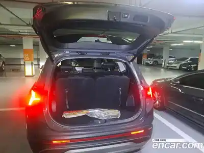 Hyundai Santa Fe 2023 1.6 автомат (гидро), миниатюра 10