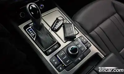 Hyundai Genesis 2015 3.3 автомат (гидро), миниатюра 12