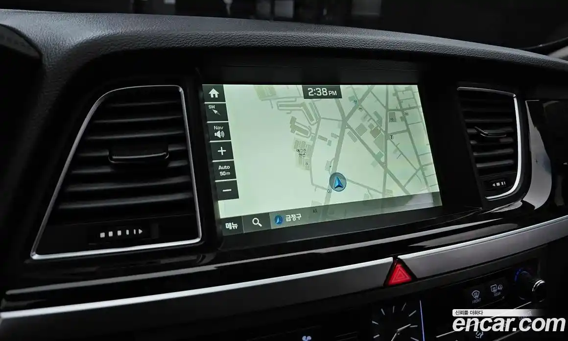 Hyundai Genesis 2015 3.3 автомат (гидро), фото 19