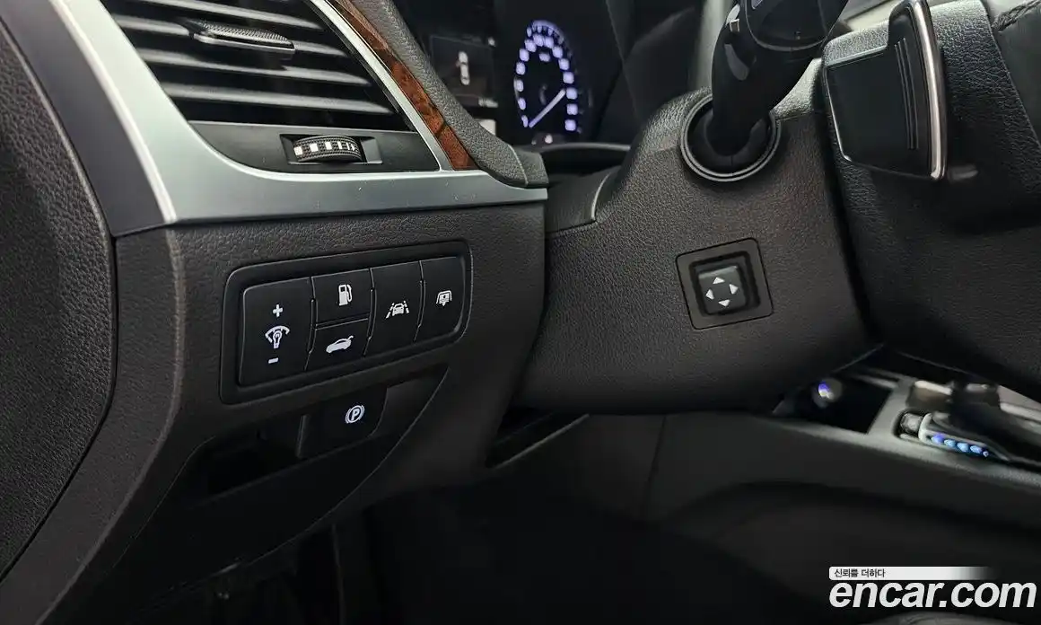 Hyundai Genesis 2015 3.3 автомат (гидро), фото 27