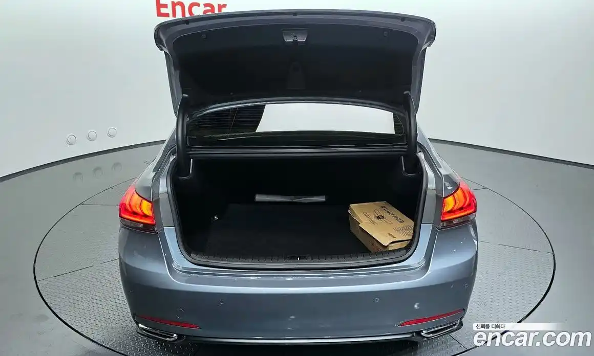 Hyundai Genesis 2015 3.3 автомат (гидро), фото 30