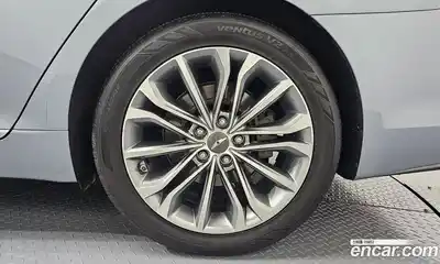 Hyundai Genesis 2015 3.3 автомат (гидро), миниатюра 7