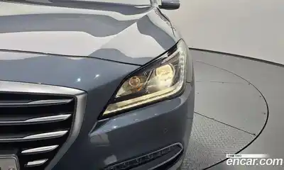 Hyundai Genesis 2015 3.3 автомат (гидро), миниатюра 8