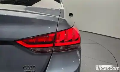Hyundai Genesis 2015 3.3 автомат (гидро), миниатюра 9