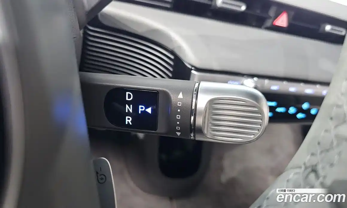 Hyundai Ioniq 5 2023 0.1 автомат (гидро), фото 12
