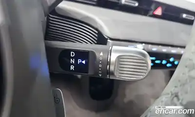 Hyundai Ioniq 5 2023 0.1 автомат (гидро), миниатюра 12